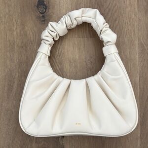 JW PEI Cream Women's Bag